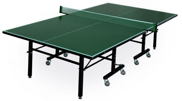 Складной стол для настольного тенниса Player (274 х 152,5 х 76 см)