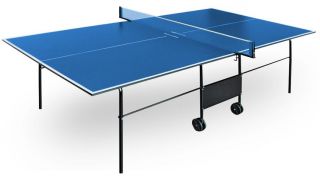 Всепогодный стол для настольного тенниса Standard II (274 х 152,5 х 76 см)