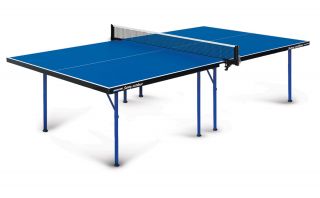 Всепогодный стол для настольного тенниса Start Line Sunny Outdoor (273 х 152,5 х 76 см)