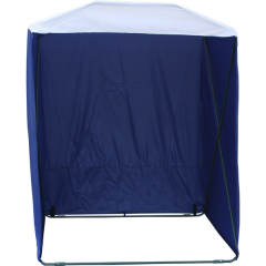Торговые палатки Торговая палатка Кабриолет 1,5x1,5