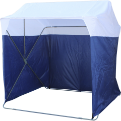 Торговые палатки Торговая палатка Кабриолет 2x2