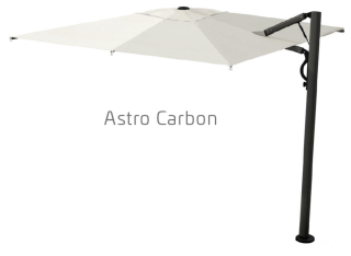 Зонт профессиональный Astro Carbon