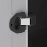 Тумба Titan Base Cabinet