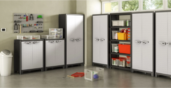 Шкаф Titan Multi Space Cabinet