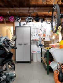 Шкаф Titan Multi Space Cabinet