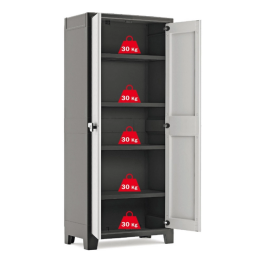 Шкаф Titan Tall Cabinet