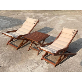 AFM-709A-T133 3pcs Beige