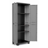 Уличный шкаф Stilo Tall Cabinet