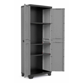 Уличный шкаф Stilo Tall Cabinet
