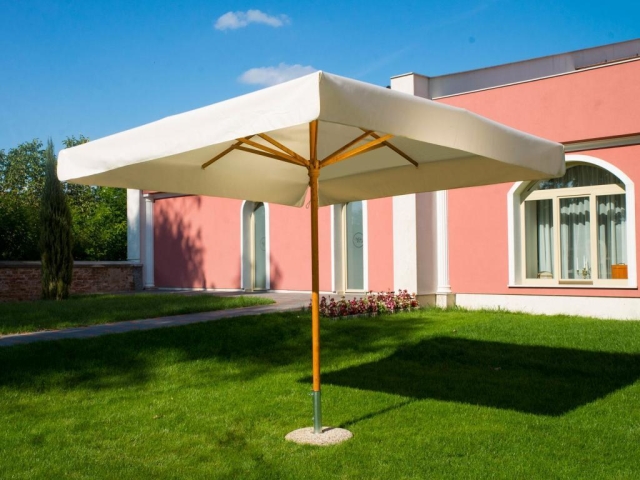 Зонт профессиональный Palladio Standard (3х3м)