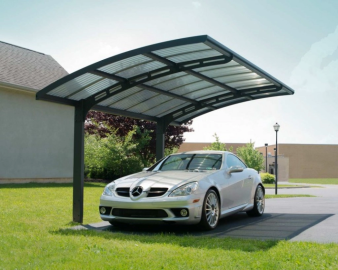Укрытие для автомобилей Carport Arizona Wave 5000