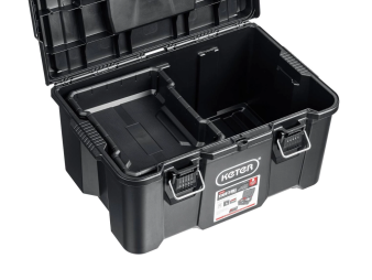 Ящик Stack N Roll Tool Box 38398