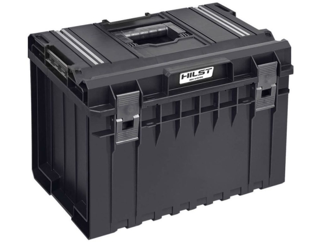 Ящик для инструментов HBS Technic 450 черный