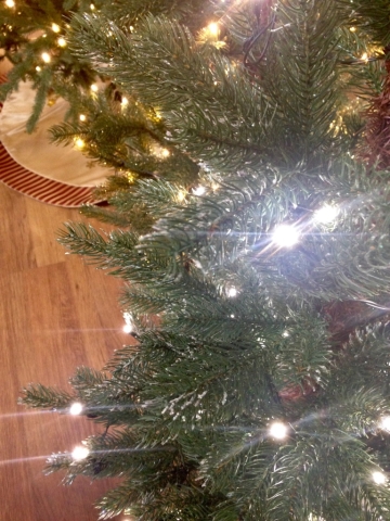 Искусственная елка 137 см CM16-504 (Christmas-Market - США)