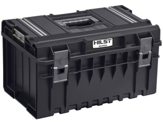 Ящик для инструментов HBS Technic 350 черный