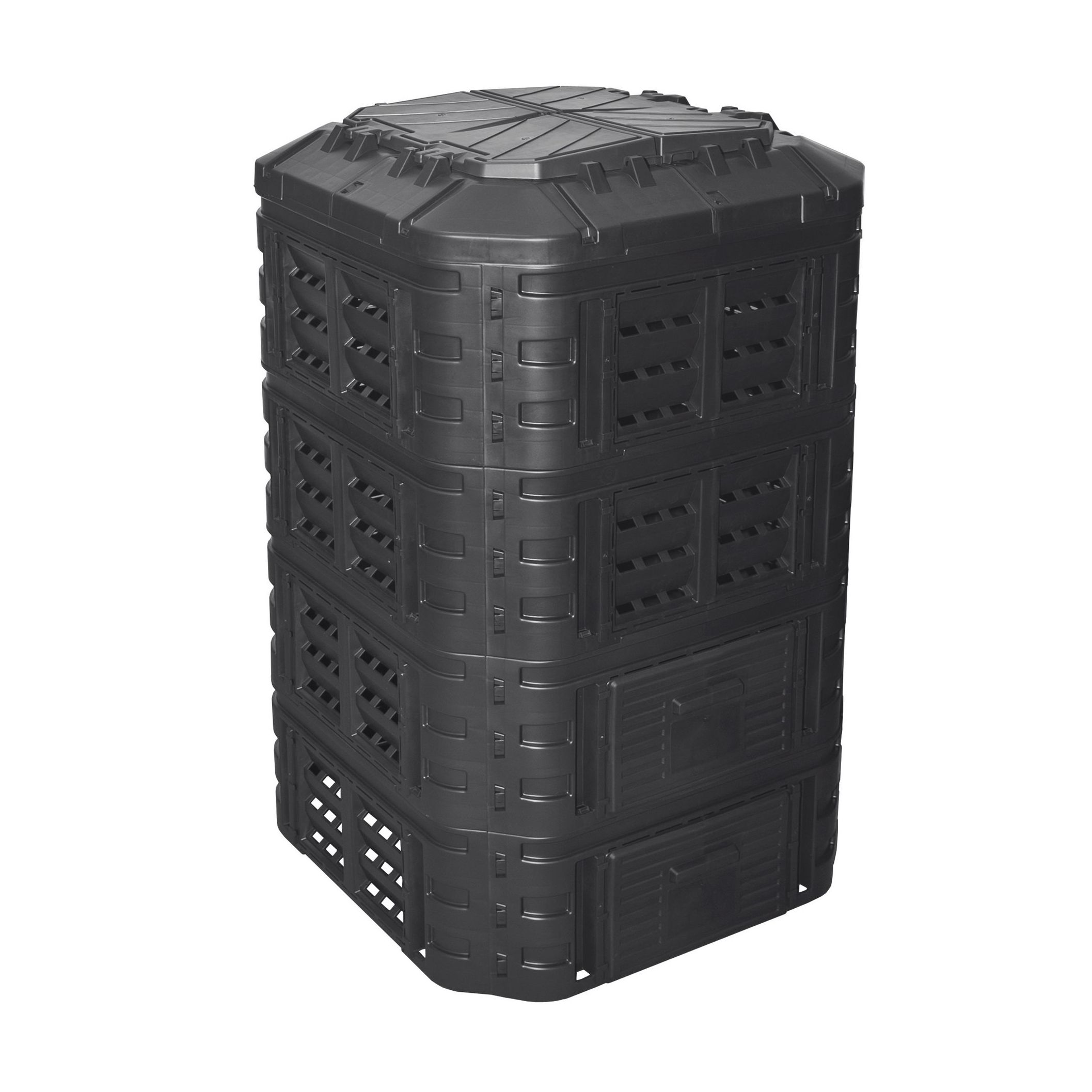 Компостер садовый пластиковый. Компостер Patrol 600 л kompost600czaru008. Modular Composter - 1, 540 л. Компостер Keter deco 340l. Компостер Росток 600 л.