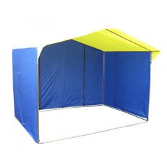 Торговые палатки domik-1.5x1.5