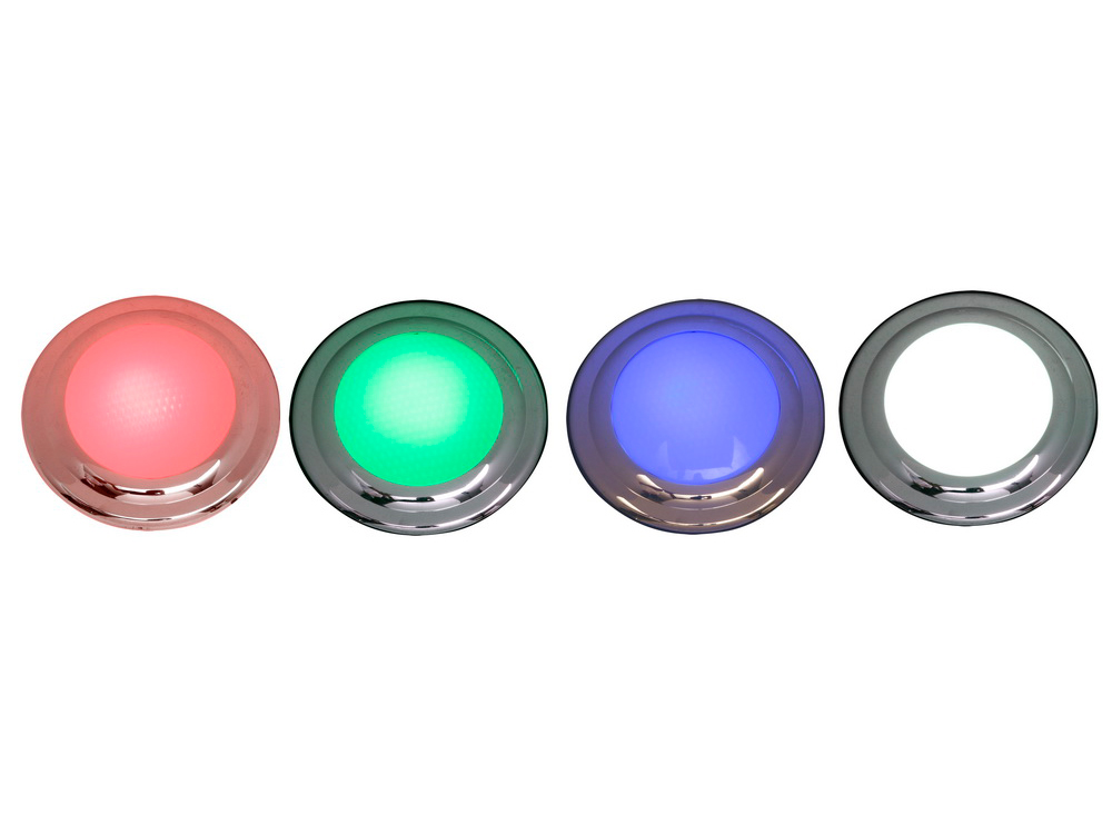 Инфракрасная сауна JK-R8201 - Освещение LED (KOY)