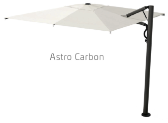 Зонт профессиональный Astro Carbon