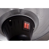 Электрический напольный обогреватель Hügett Floor White 1821W