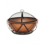 Костровая чаша Hugett Fire Pit 62241