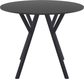 Стол пластиковый Max Table Ø90