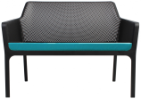 Подушка для дивана Net Bench