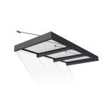 Дверной козырек (навес) Palram – Sophia XL 1000