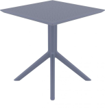 Стол пластиковый Sky Table 70