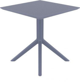 Стол пластиковый Sky Table 70