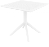 Стол пластиковый Sky Table 80