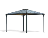 Беседка Martinique 3600 Garden Gazebo Grey