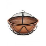 Костровая чаша Hugett Fire Pit 62241