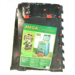Упаковка компостера Mega-Composter (Keter - Израиль)