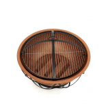 Костровая чаша Hugett Fire Pit 62241