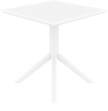 Стол пластиковый Sky Table 70