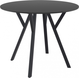Стол пластиковый Max Table Ø90