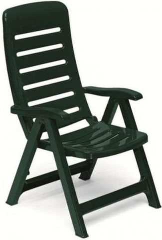 Кресло пластиковое Quintilla armchair