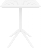 Стол пластиковый складной Sky Folding Table 60