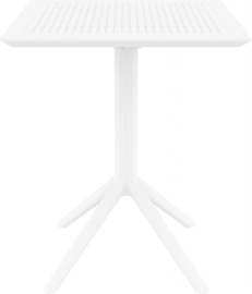 Стол пластиковый складной Sky Folding Table 60