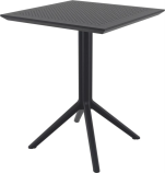 Стол пластиковый складной Sky Folding Table 60