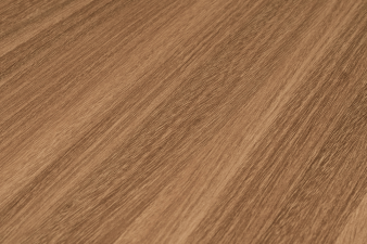 Каффе стол из HPL 110х70см, цвет дуб, подстолье стальное двойное