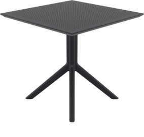 Стол пластиковый Sky Table 80