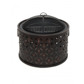 Костровая чаша Hugett Fire Pit 625