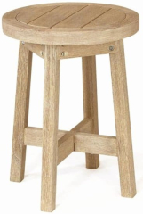 Столик деревянный кофейный Ravona