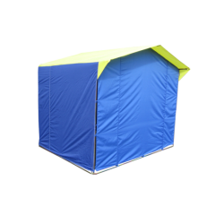 Стенки к палаткам Стенка к палатке 1,5х1,5