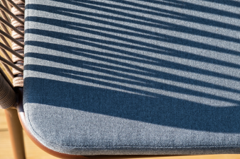 Каффе обеденная группа на 2 персоны, цвет дуб