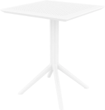 Стол пластиковый складной Sky Folding Table 60