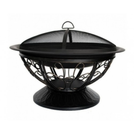 Костровая чаша Hugett Fire Pit 022B