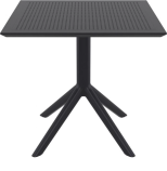 Стол пластиковый Sky Table 80